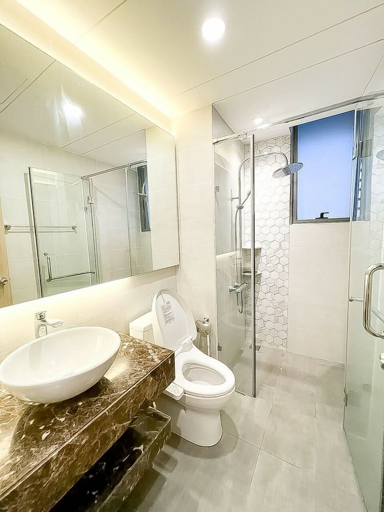 Фото Annie Apartment - Rivergate Resident