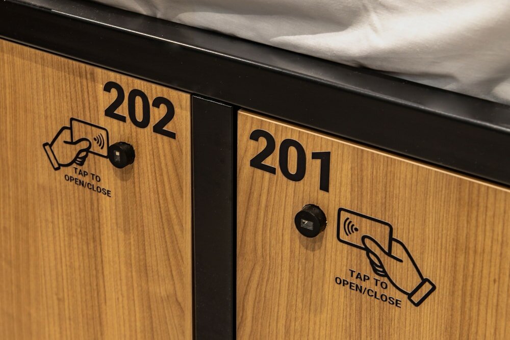 Фото Petit Hostel La Latina