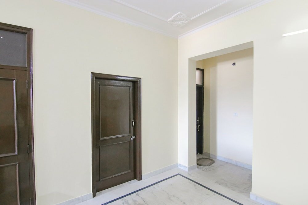 Фото Fabhotel Indo Pacific