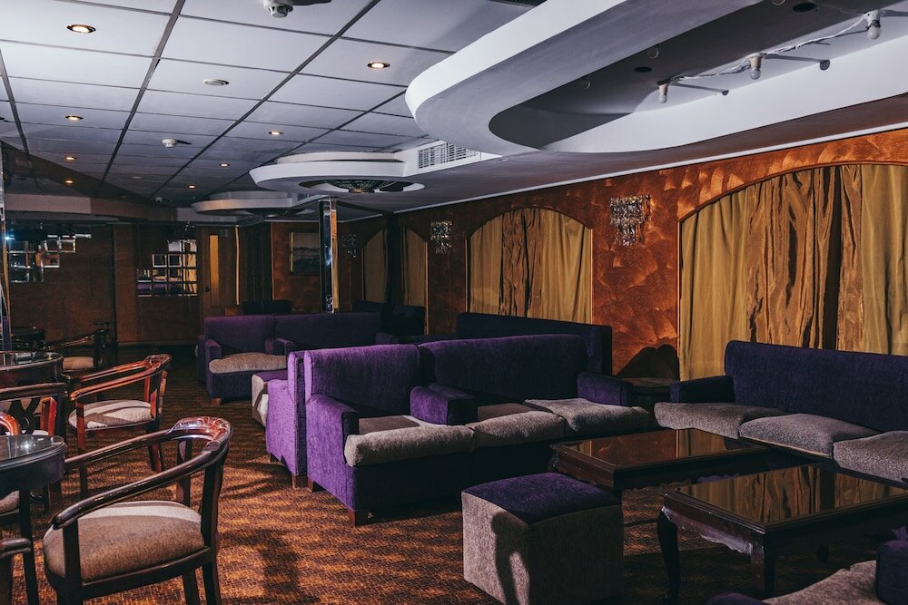 Фото Queen isis floating hotel in minya