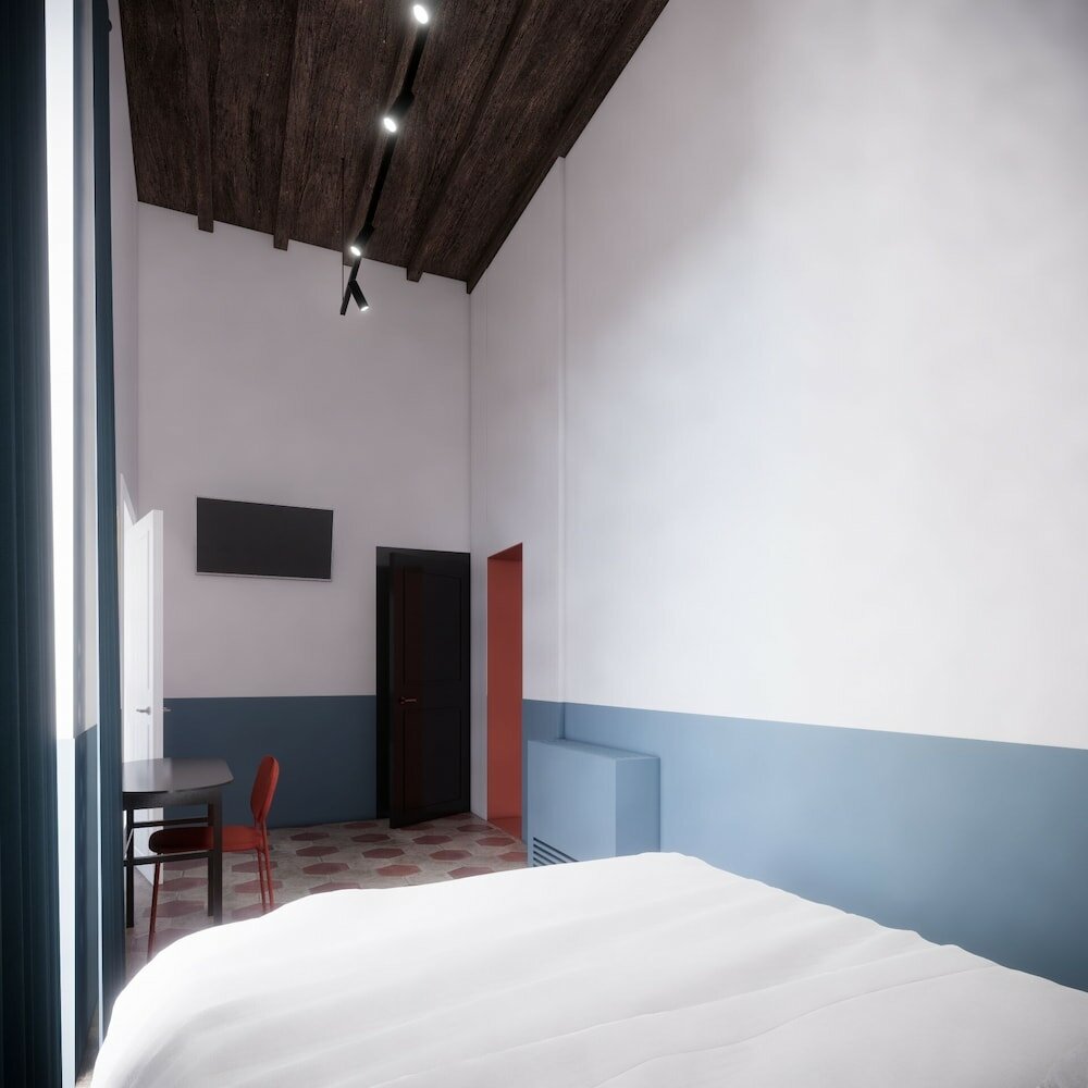 Фото Passepartout