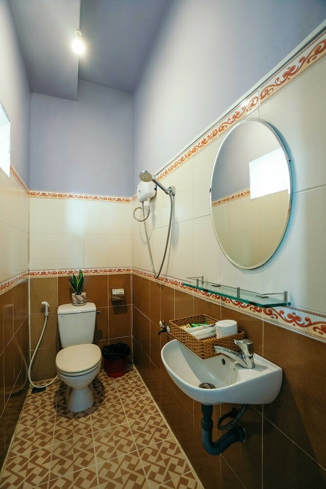 Фото Gia Han Hotel