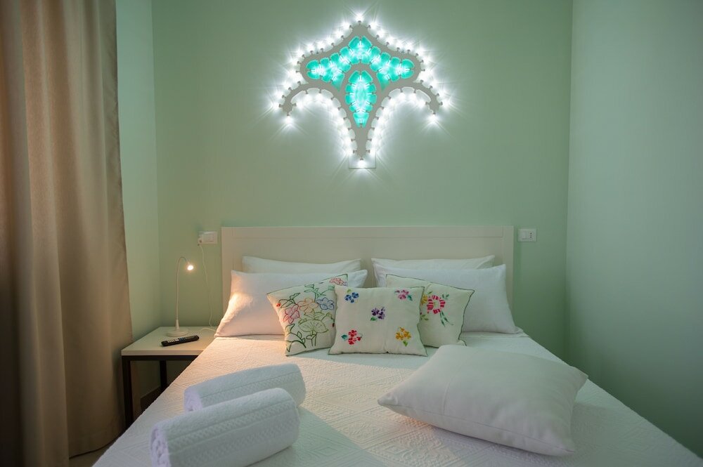 Фото Luci del Salento Guest House