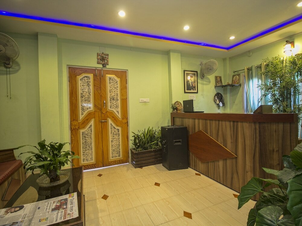 Фото Oyo 23390 Ruposhi Bangla Eco Resort