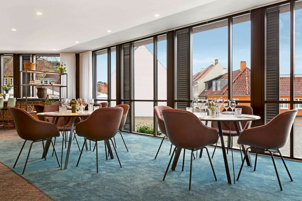 Фото Comwell H. C. Andersen Odense Dolce by Wyndham