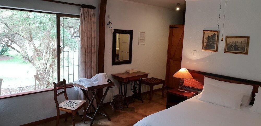 Фото Woodlands Game Lodge