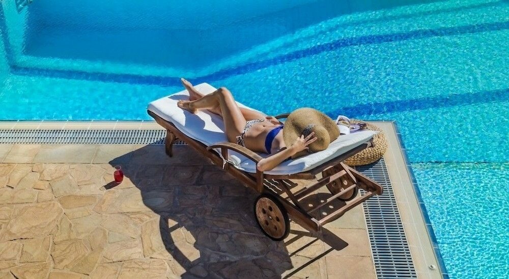 Фото Sounio Villa