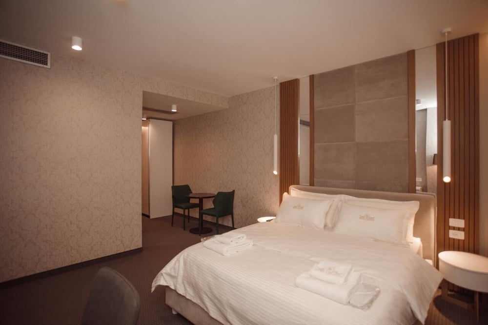 Фото Hotel Chicago