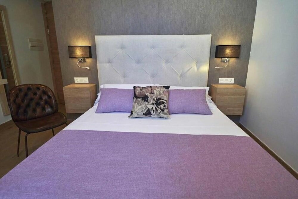 Фото Hostal Boutique Aurora