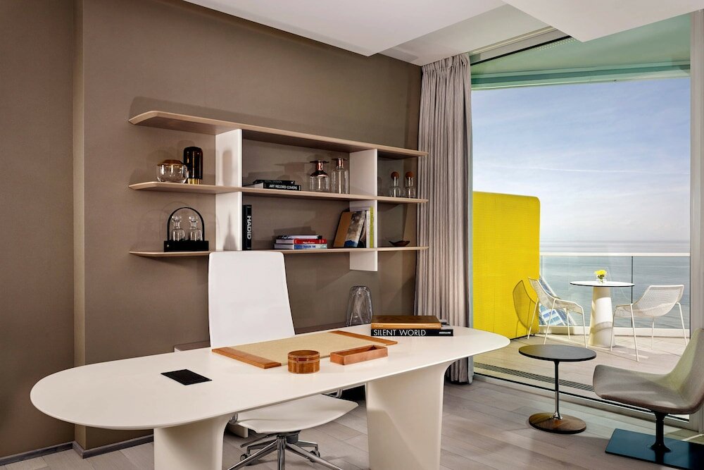 Фото Отель Resolute Shekvetili