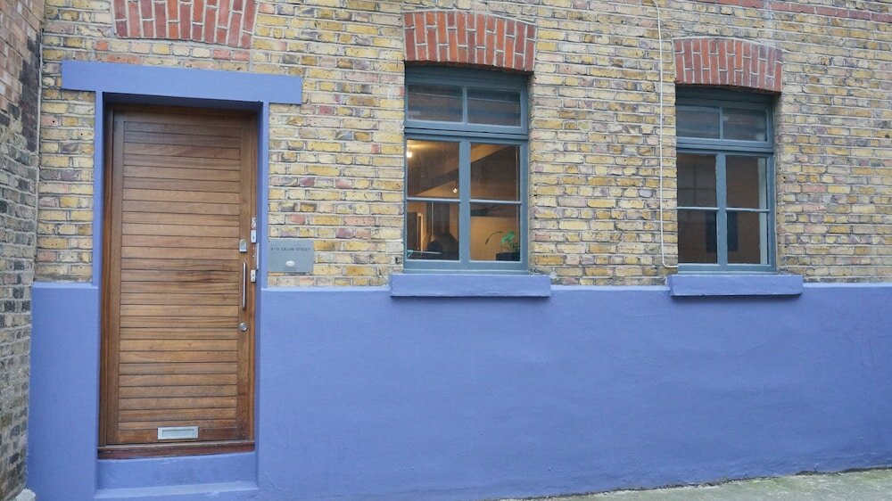 Фото Myshortstay - Calvin Street