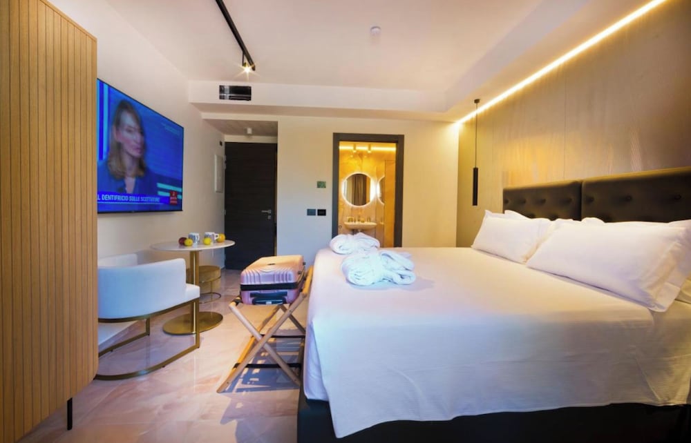 Фото Boutique Hotel Sirmione