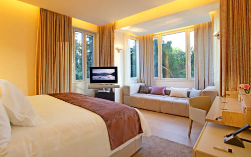 Фото Отель Abac