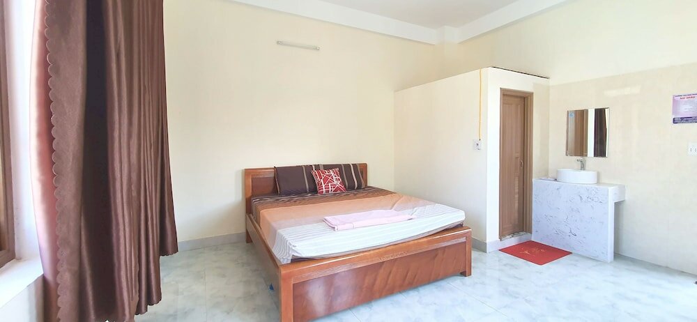 Фото Spot On 1021 Dai Thang Motel