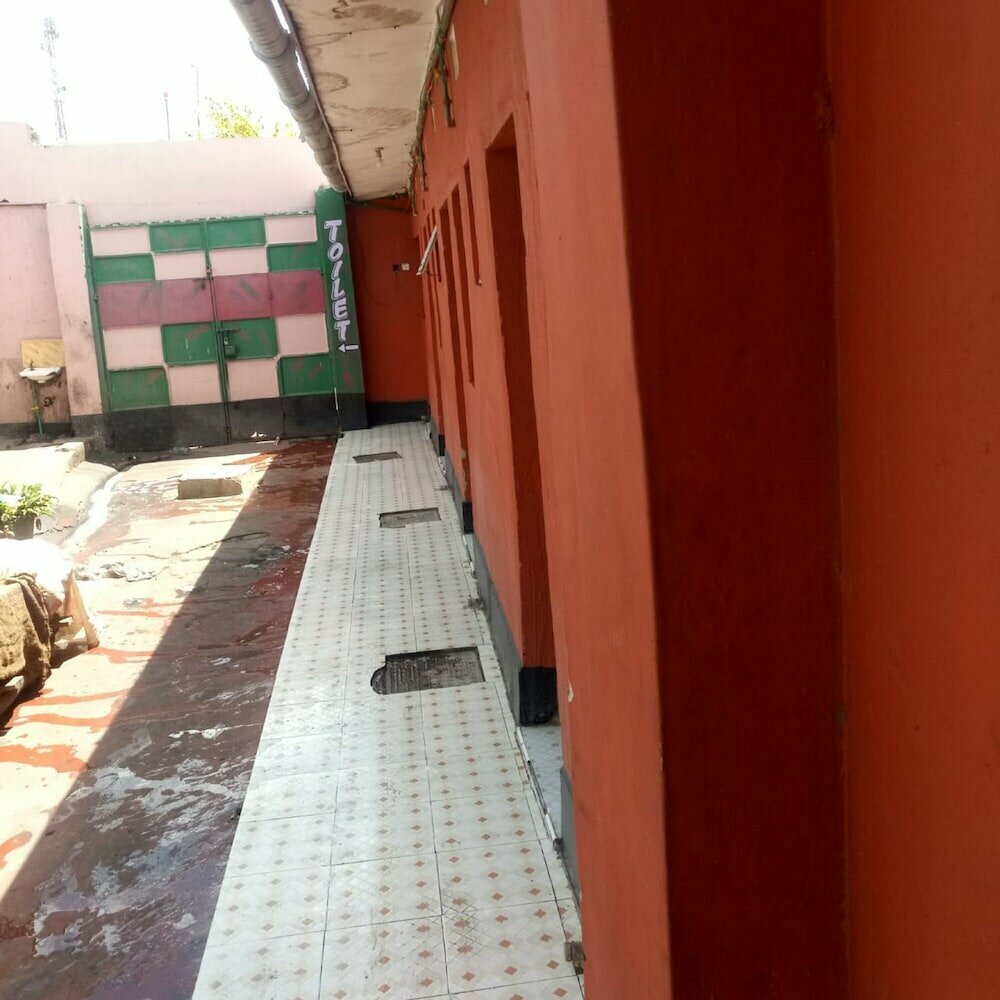 Hotel Josmark Hotel, Earth, photo