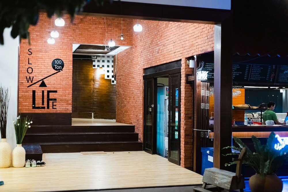 Фото Vimarn Samed Resort