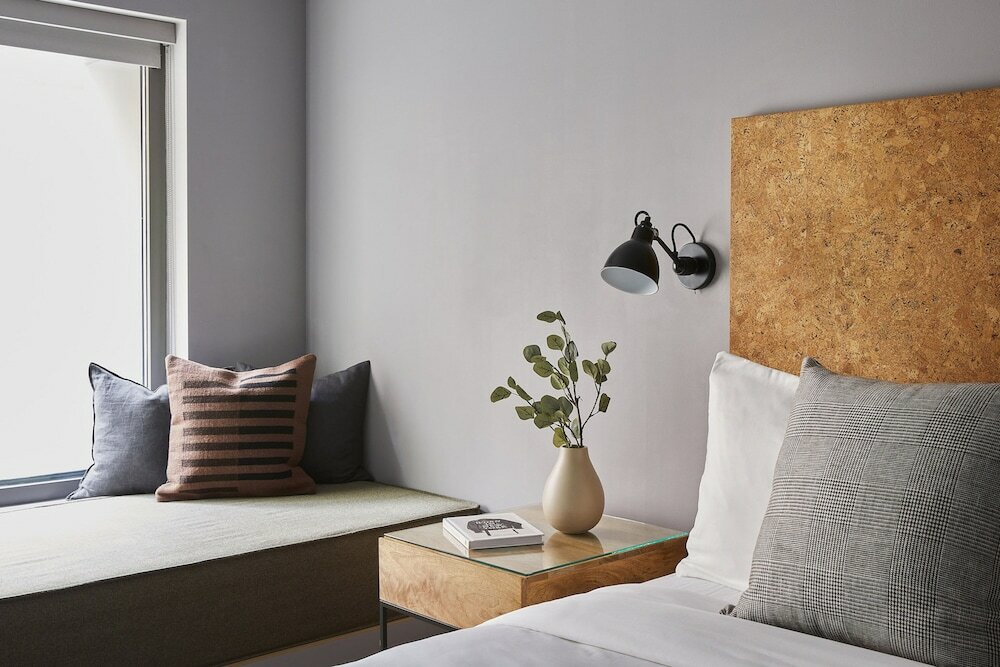 Фото Kasa Lantern Lower East Side