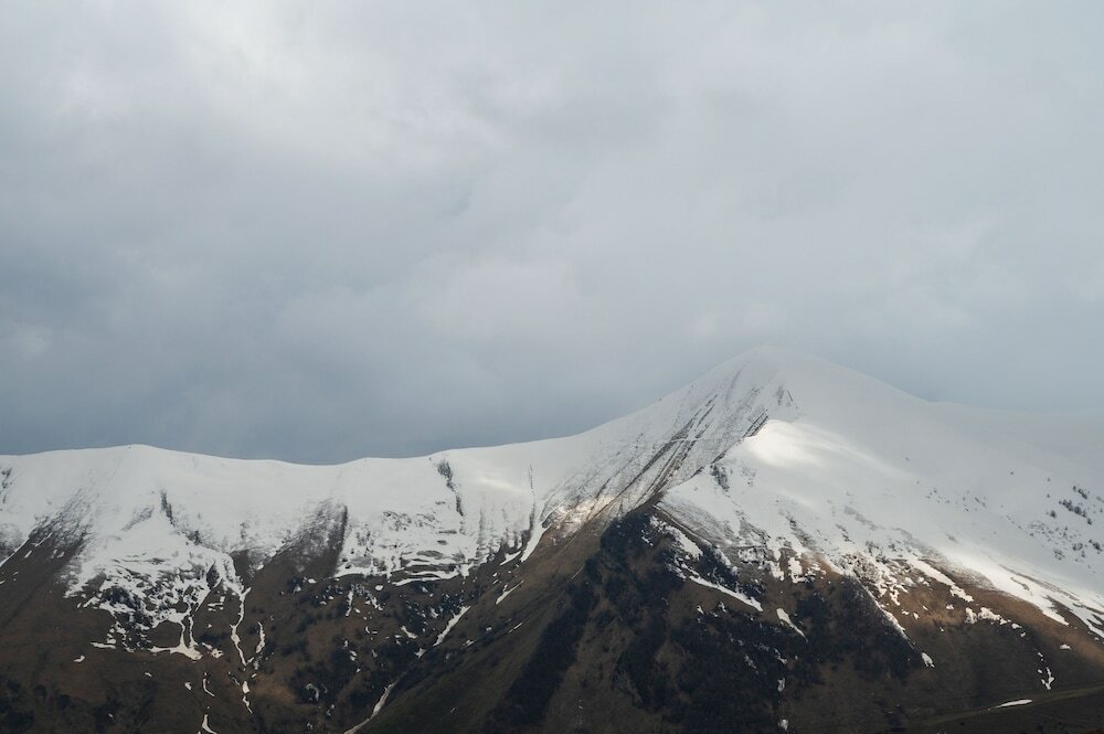 Фото Gudauri Ski Resort Alpic Apartments