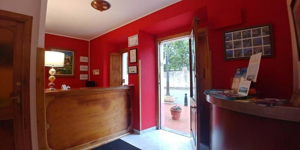 Фото Hotel Alvaro