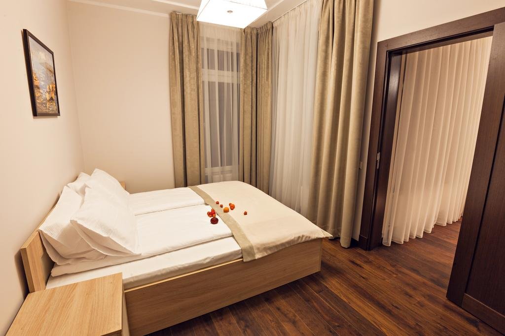 Фото Сониа Апартментс