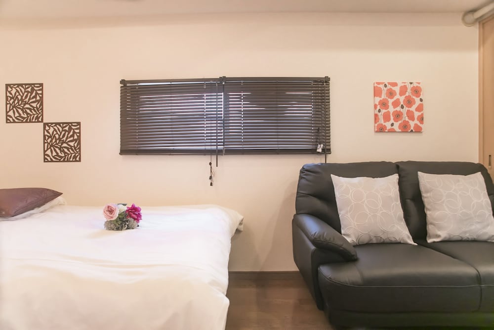 Фото Shinsaibashi-House B