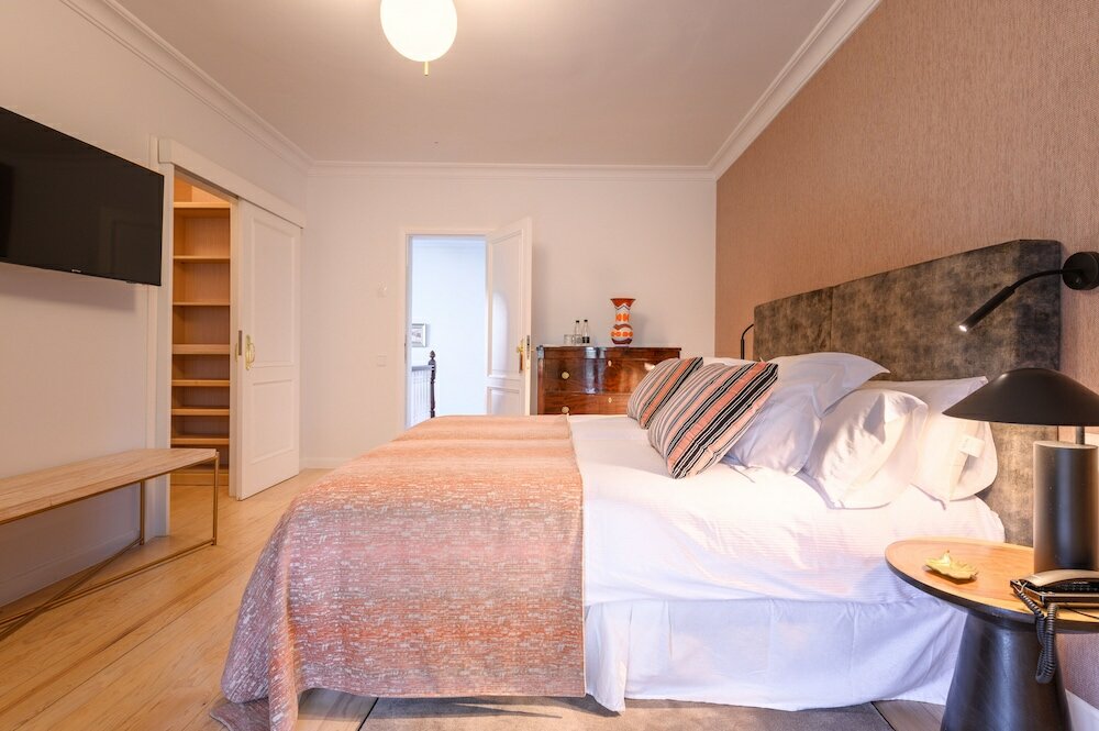 Фото Hotel Boutique San Diego - Adults Only