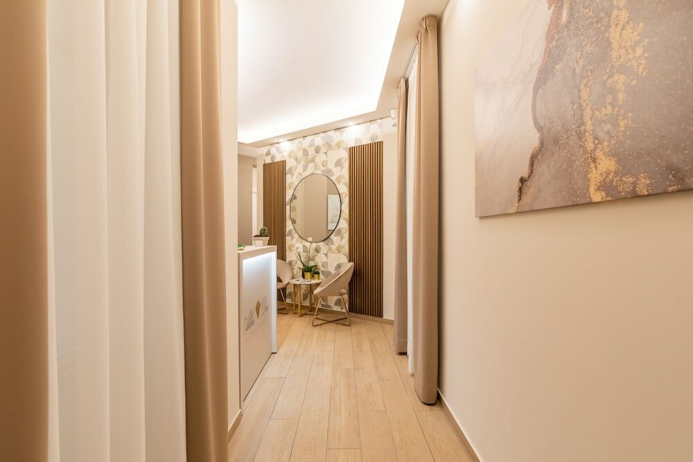 Фото AlbaDea Suite&Jacuzzi