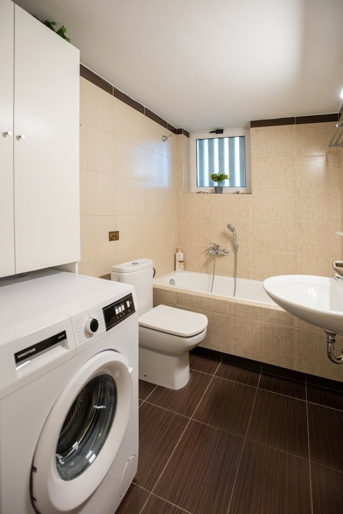 Фото Blue Ark Acropolis Spirit