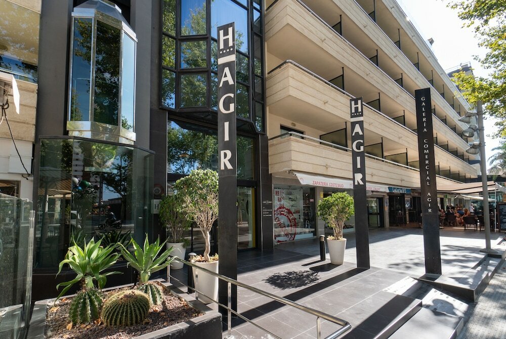 Фото Medplaya Agir Springs