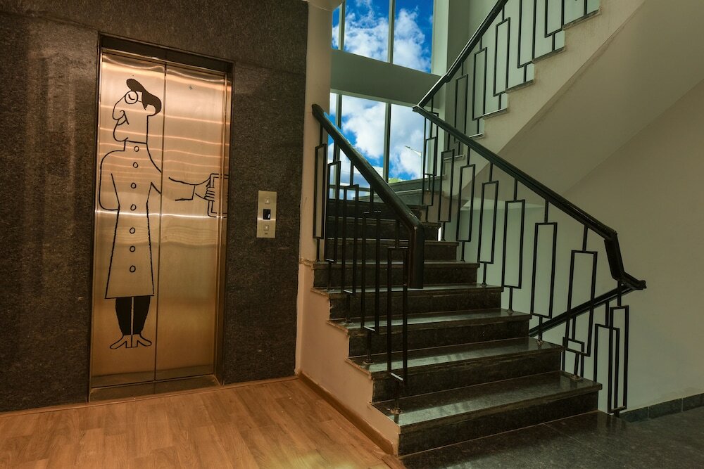 Фото Hotel Admire Inn Nfc