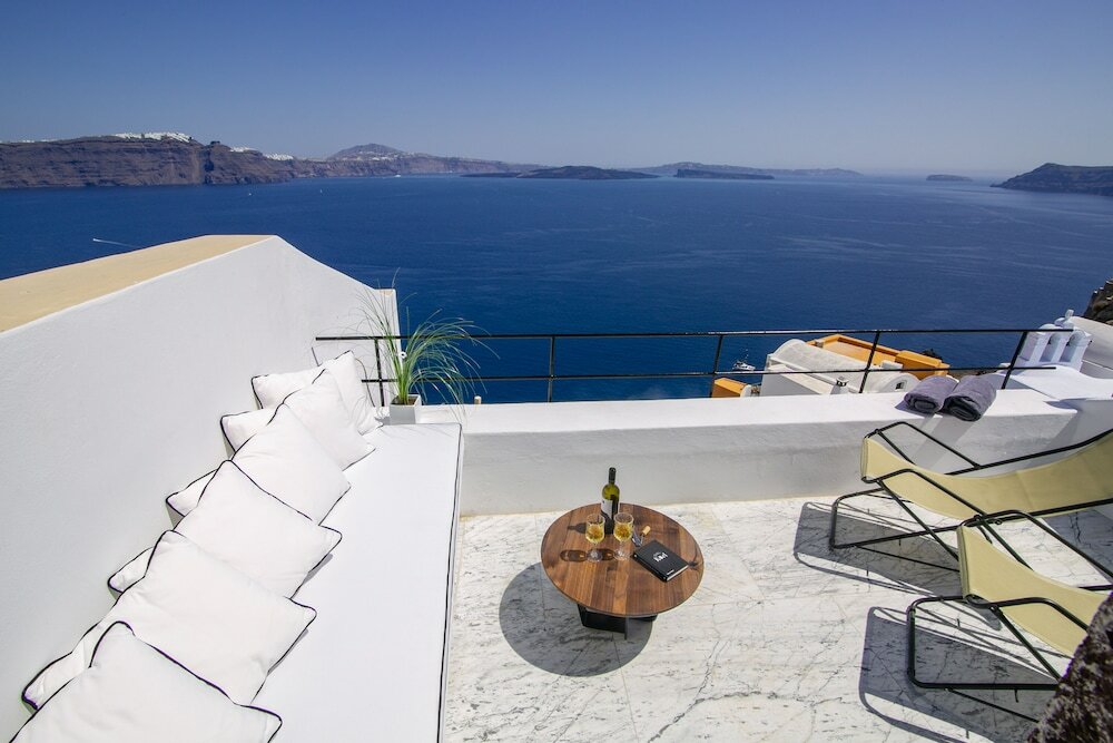 Фото Platis Residence Villa