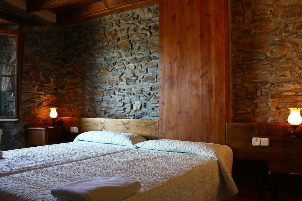 Фото Hostal Ruso