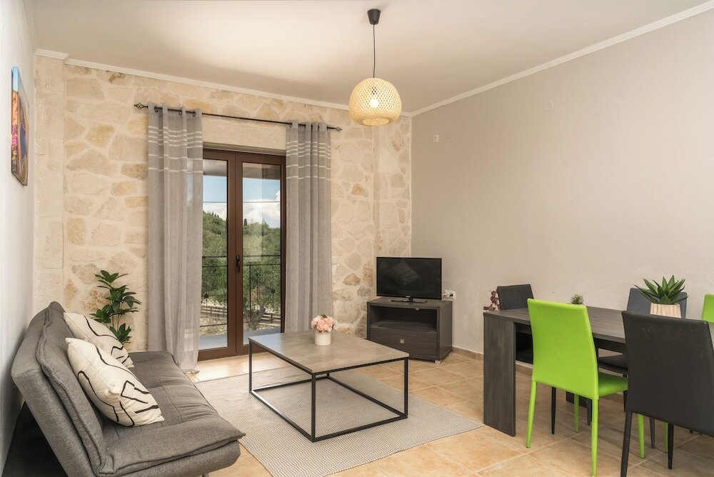 Фото Barbara Ann Apartments