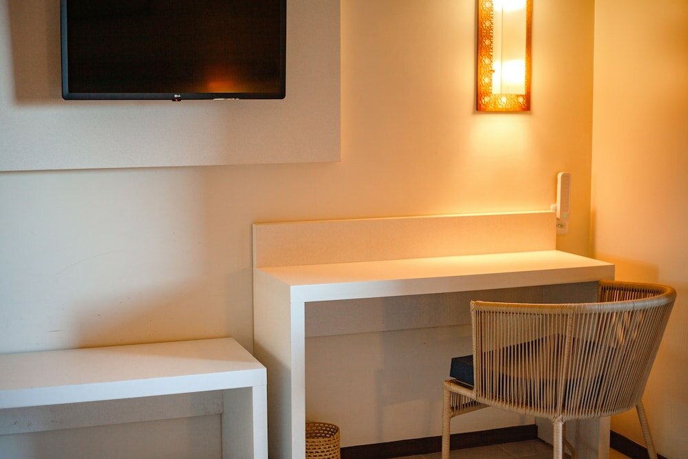 Фото Hotel Varandas Beach