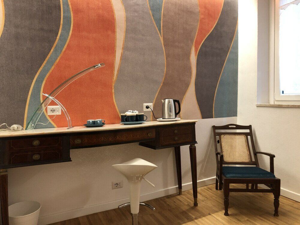 Фото Dimor'a' Rooms