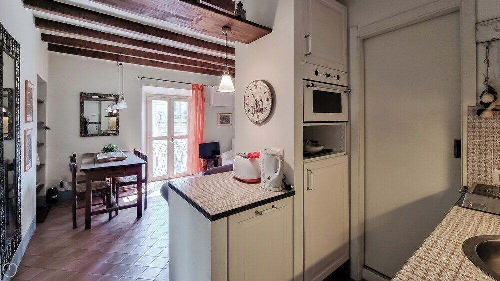 Фото Italianway - Moscova 52 B