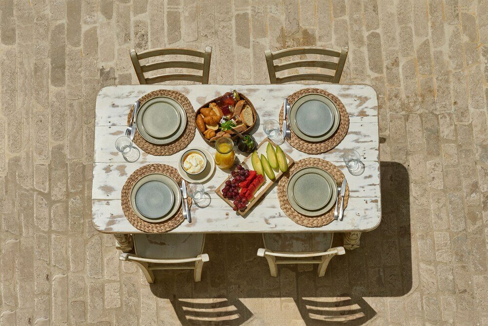 Фото Ilivatos Villa