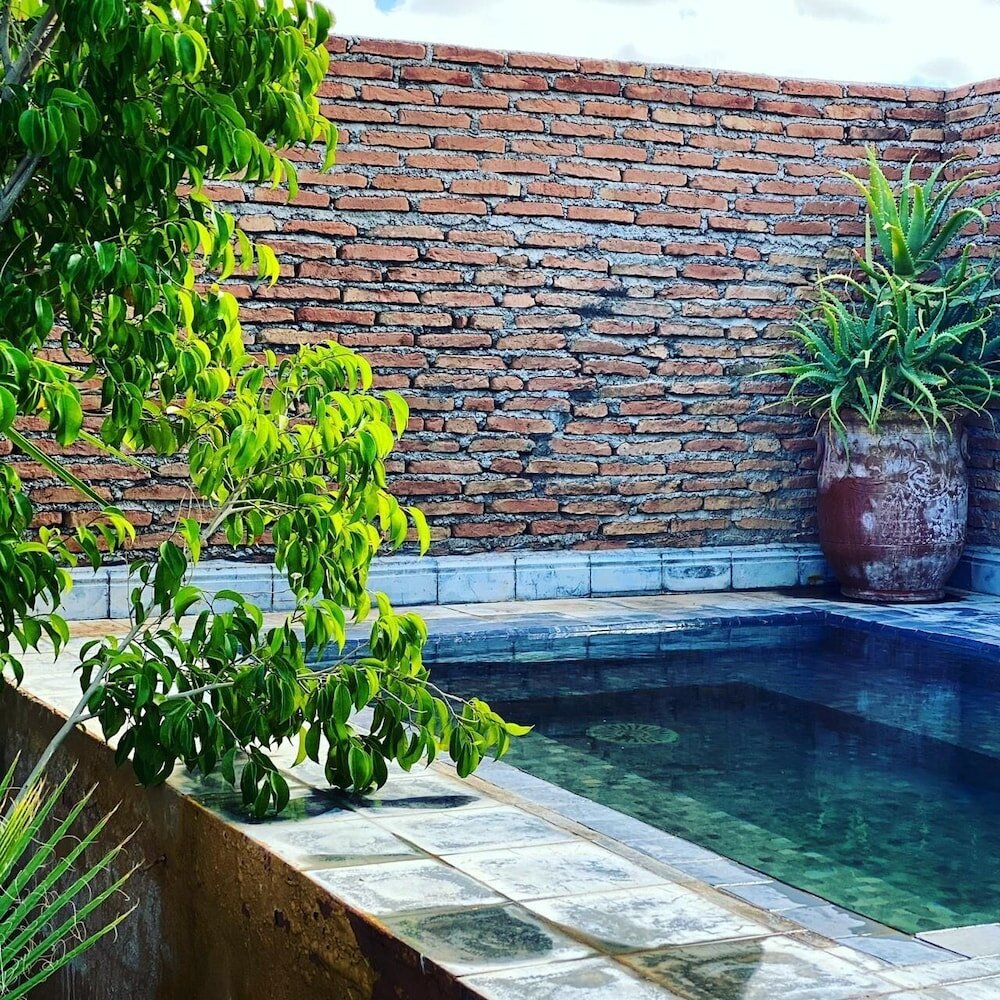 Фото Riad Danka Boutique Hôtel