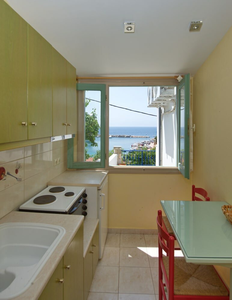 Фото Pension Votsi