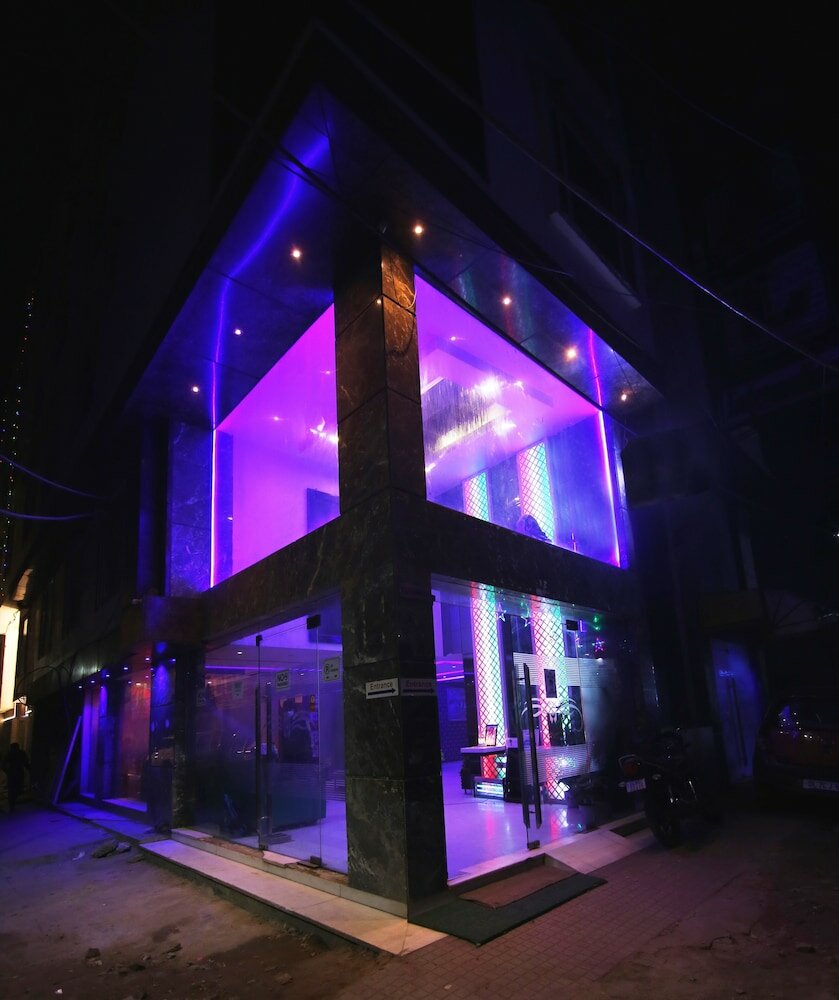 Фото отеля 2