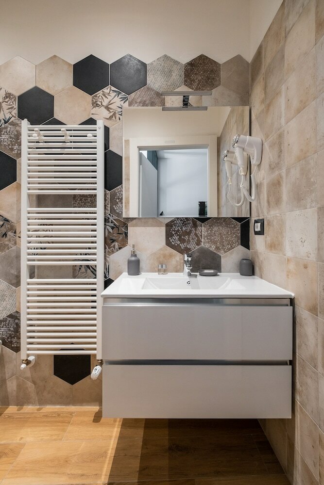 Фото Giorgi Homes by Wonderful Italy