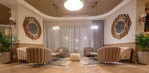 Гостиница Liberty Fabay