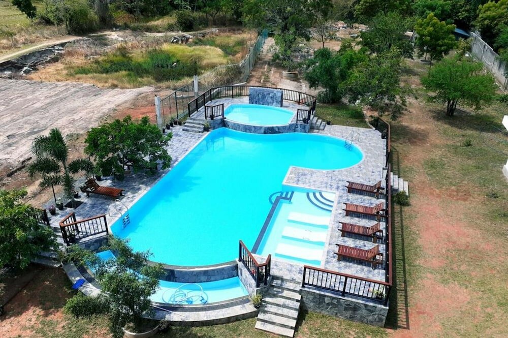Фото Sigiriya Kingdom Gate Hotel