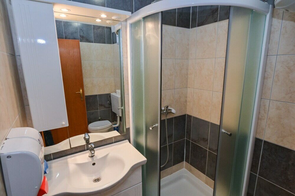 Фото Ilija - With Parking - A1