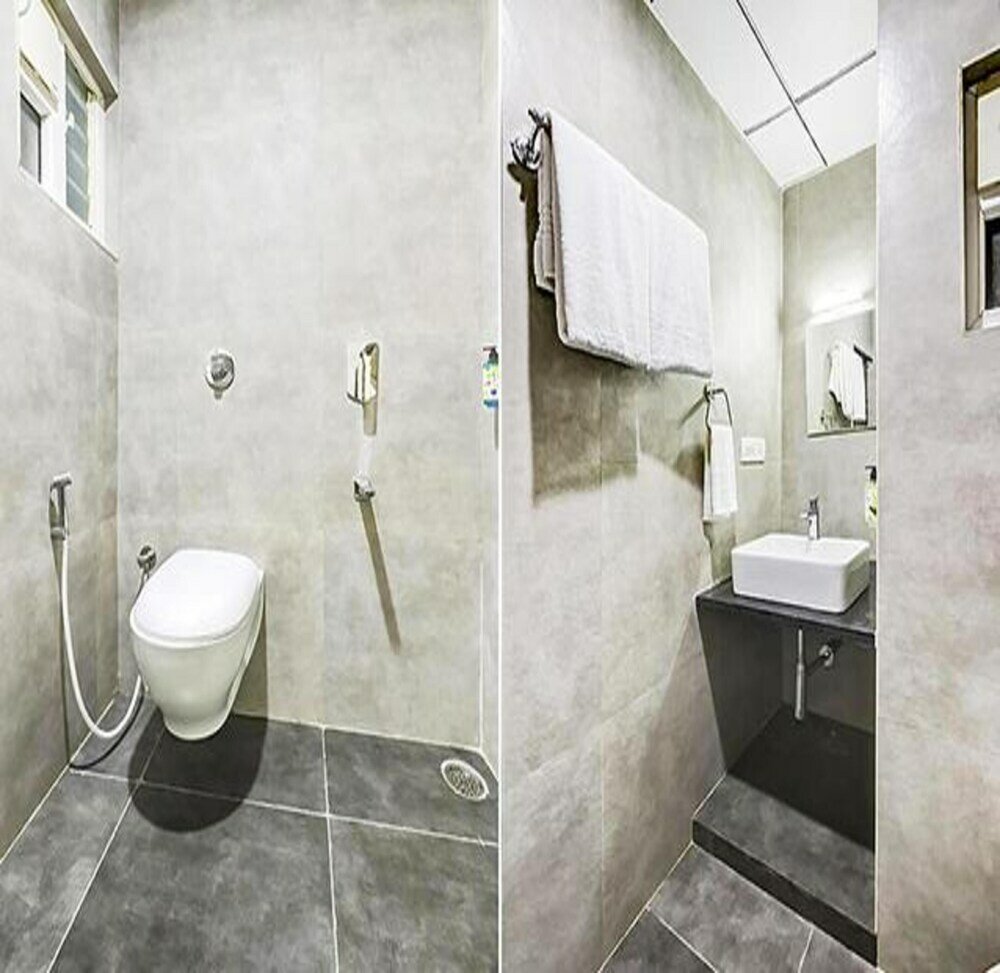 Фото Fabhotel Rove Inn & Suites