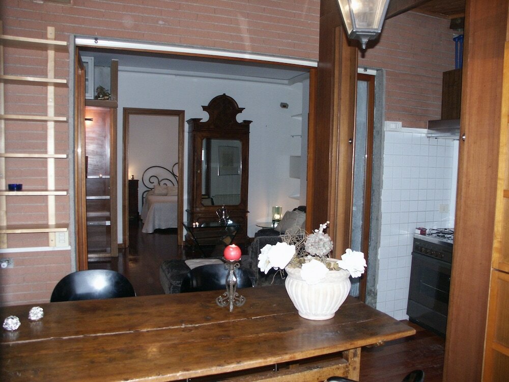 Фото Flatinrome Trastevere 10