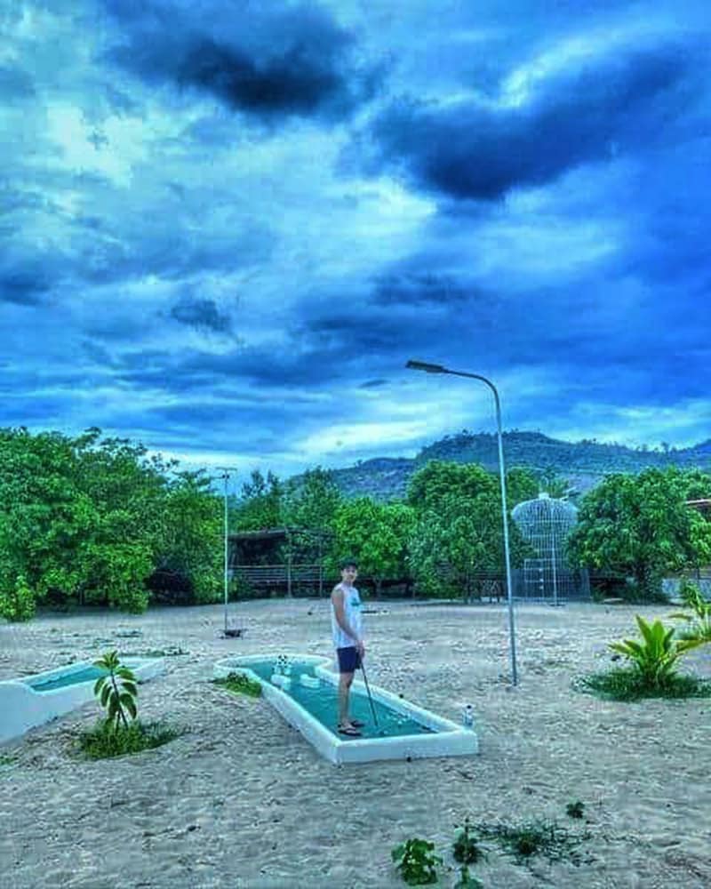 Фото Peam Snea Resort