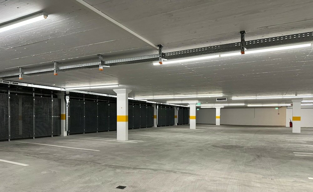 Фото Erooms Minusio