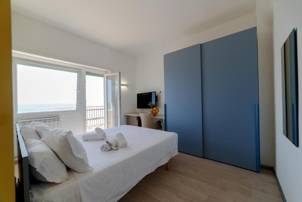 Фото Affittacamere Sunset