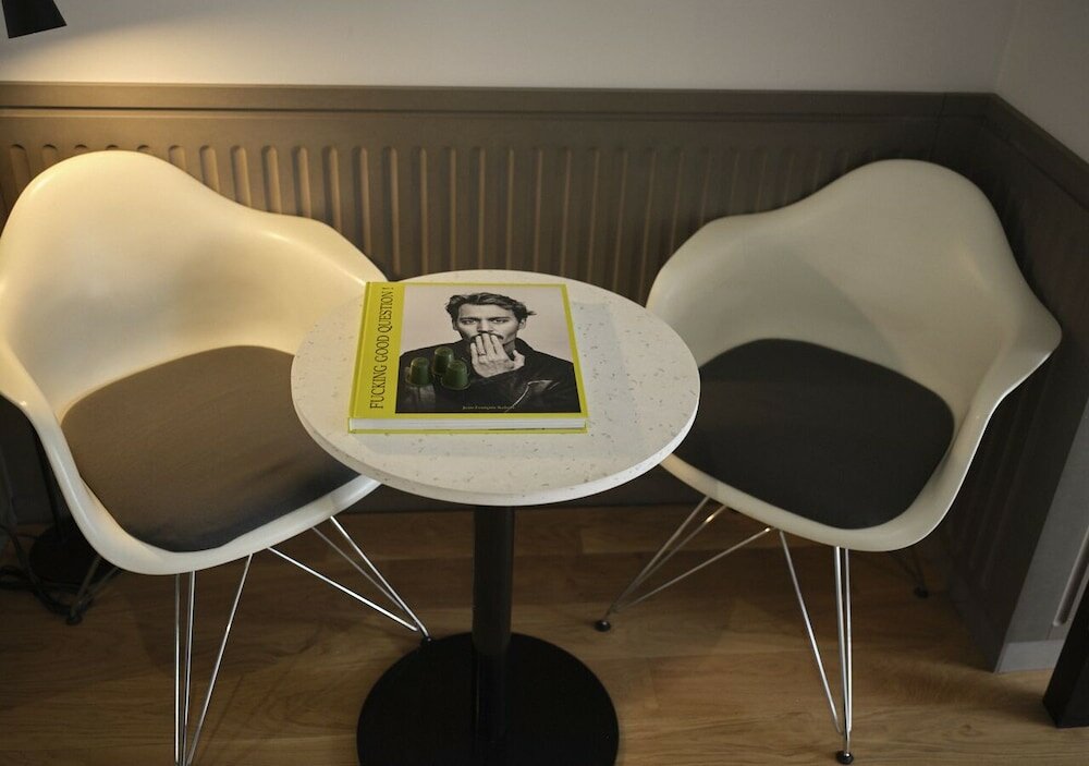 Фото Maison Juste